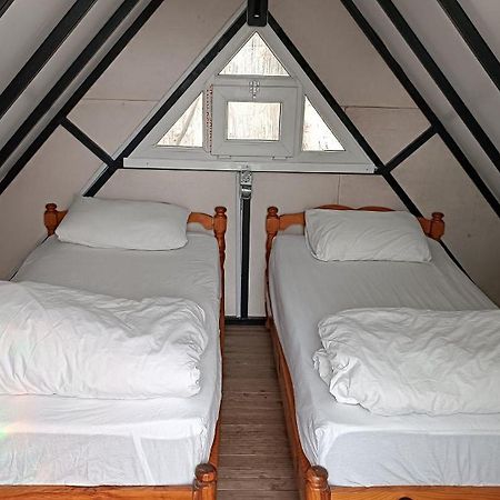 Chillsteps Hostel Фетхіє Екстер'єр фото