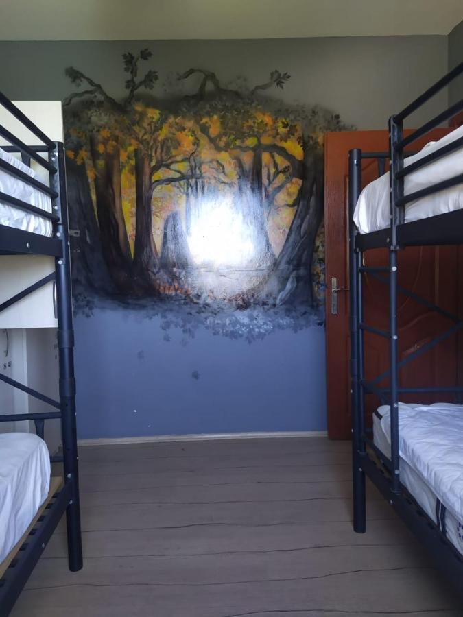 Chillsteps Hostel Фетхіє Екстер'єр фото