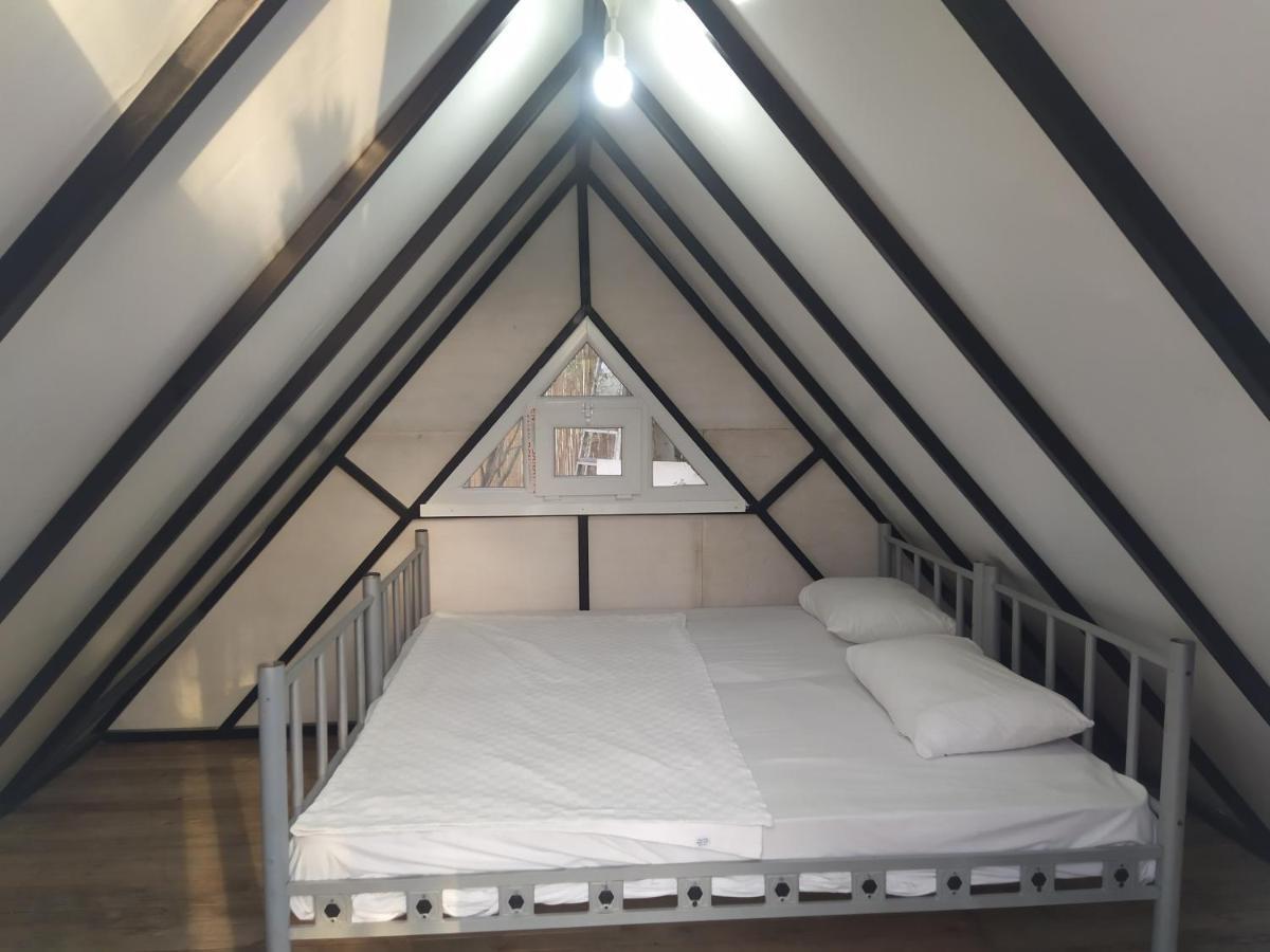 Chillsteps Hostel Фетхіє Екстер'єр фото