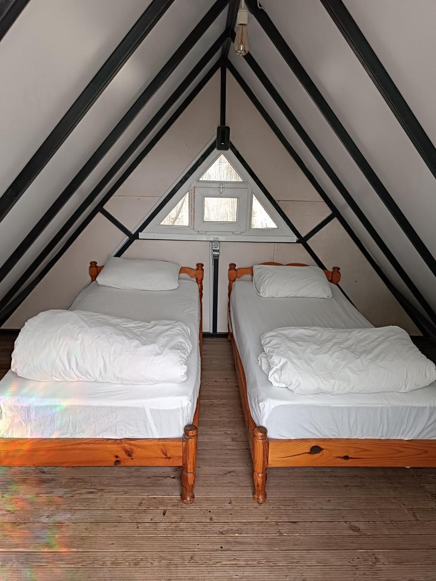 Chillsteps Hostel Фетхіє Номер фото