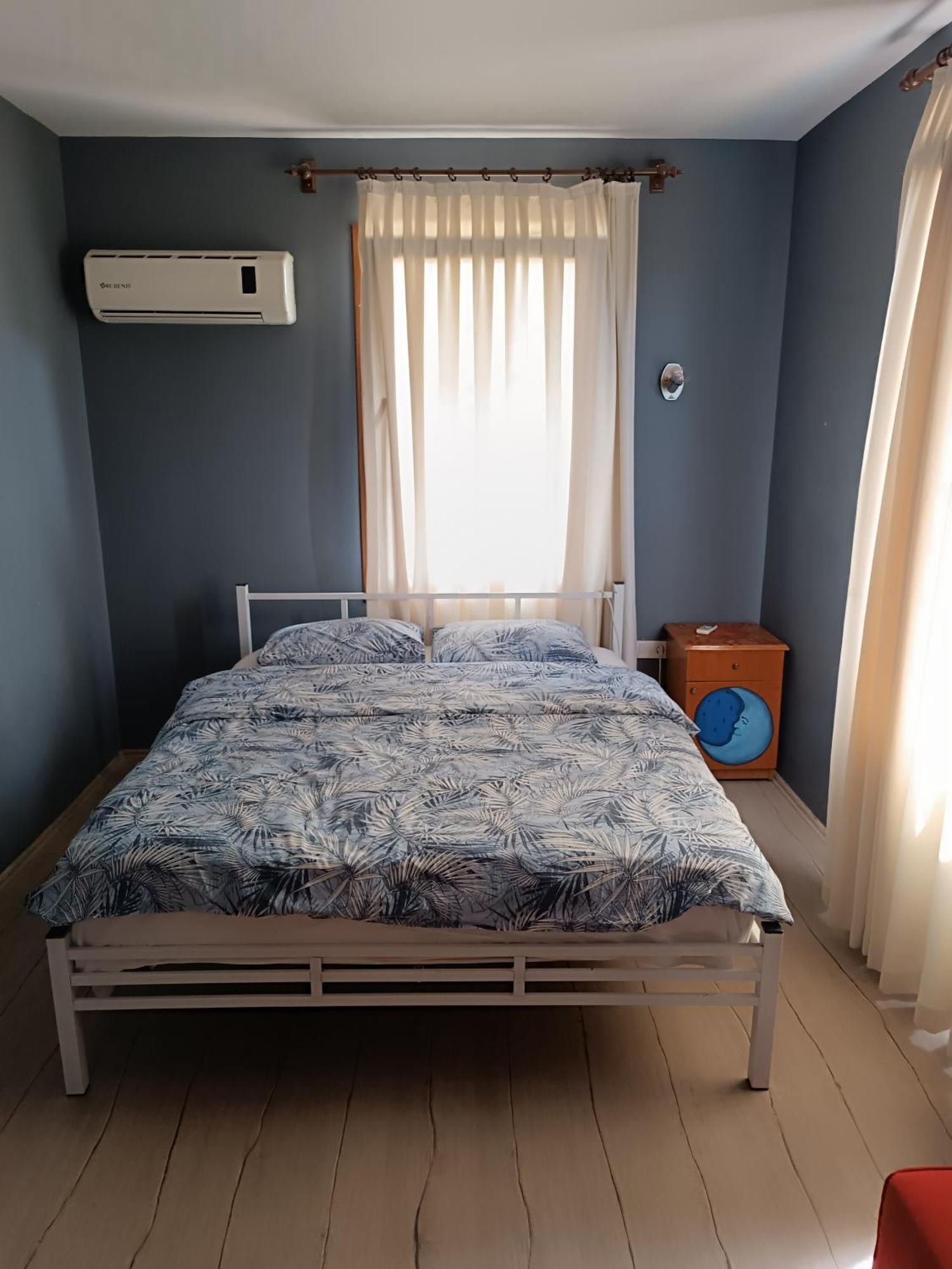 Chillsteps Hostel Фетхіє Екстер'єр фото