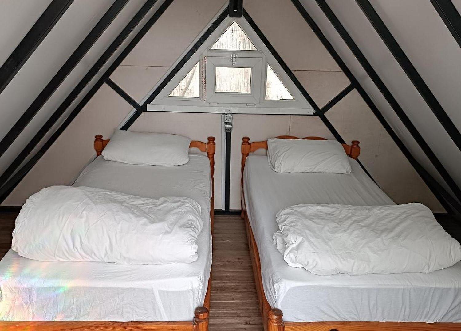 Chillsteps Hostel Фетхіє Екстер'єр фото