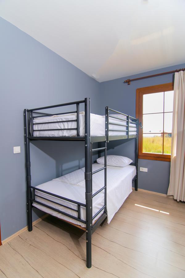 Chillsteps Hostel Фетхіє Екстер'єр фото