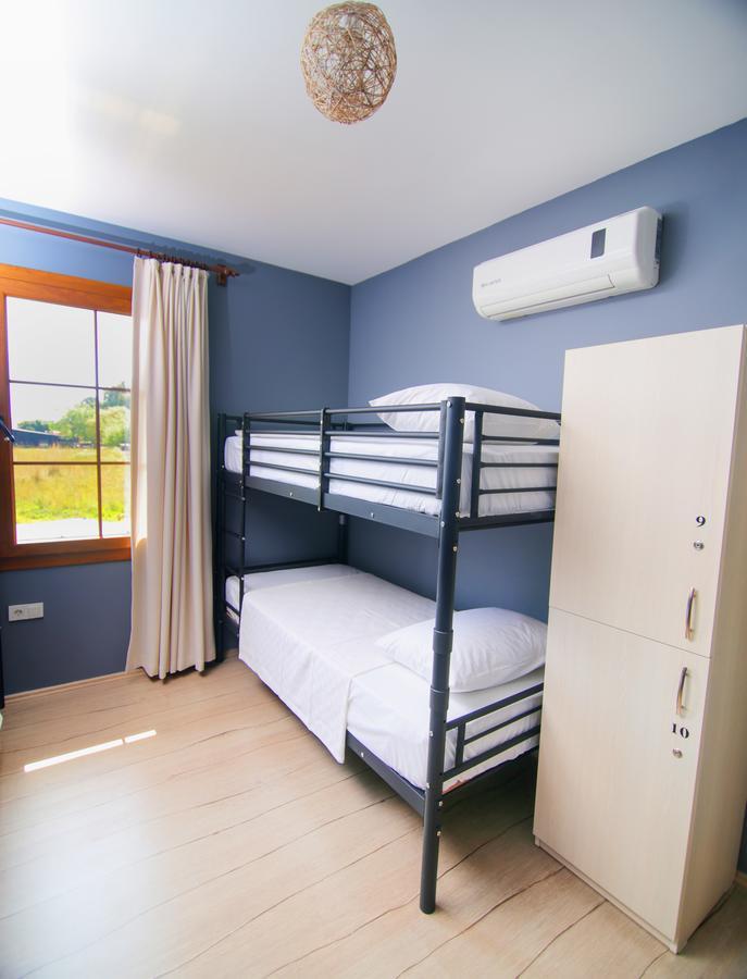 Chillsteps Hostel Фетхіє Екстер'єр фото