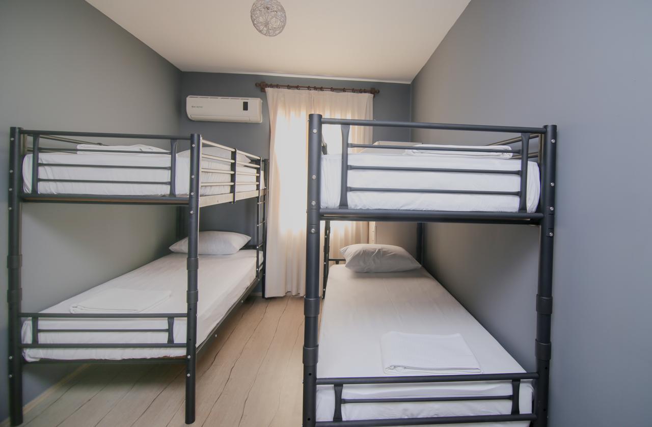 Chillsteps Hostel Фетхіє Екстер'єр фото