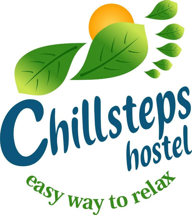 Chillsteps Hostel Фетхіє Екстер'єр фото